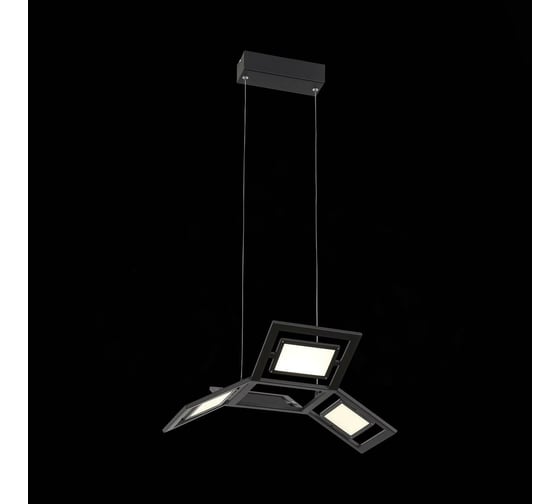 Подвесной светильник ST LUCE ELICANO SL842.403.04
