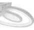 Люстра BayerLux 1094/5WT LED 80Вт 3000-6000K диммер белый 55х55 см 5310729 6