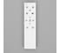 Люстра BayerLux с ПДУ 71104F/4BK LED 152Вт 3000-6000К диммер черный 5108268 9