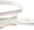 Люстра BayerLux 669510/5 LED 100Вт 4000К белый 77х77х12 см 4660055 5