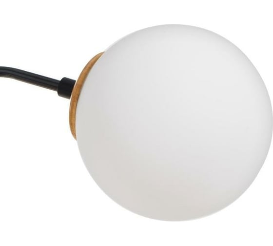 Люстра BayerLux 87202/5 E27 40Вт черный 90х73х20 см 5049745