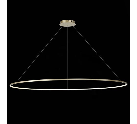 Подвесной светильник ST LUCE ERTO SL904.243.01