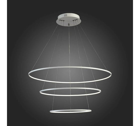 Подвесной светильник ST LUCE ERTO SL904.503.03