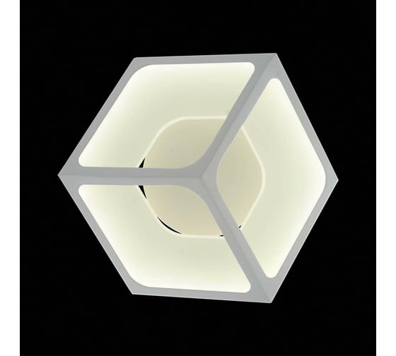 Настенный светильник ST LUCE ARCANO SL952.501.01