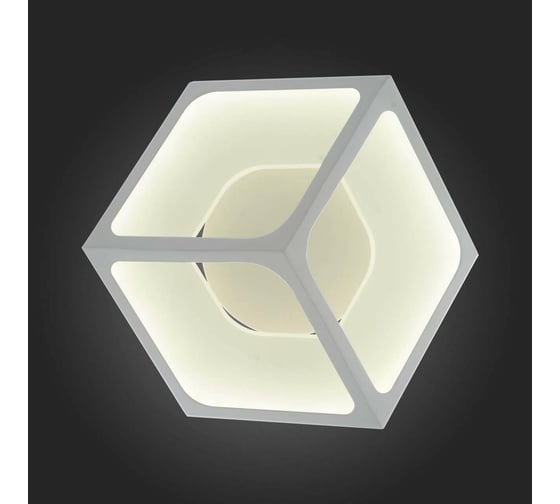 Настенный светильник ST LUCE ARCANO SL952.501.01