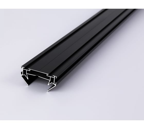Корпус в натяжной потолок Ambrella Light для накладного шинопровода Standard 220V GL7131