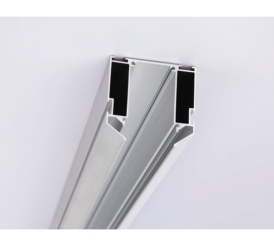 Корпус Ambrella Light для накладного шинопровода в натяжной потолок Magnetic 220V GL1013