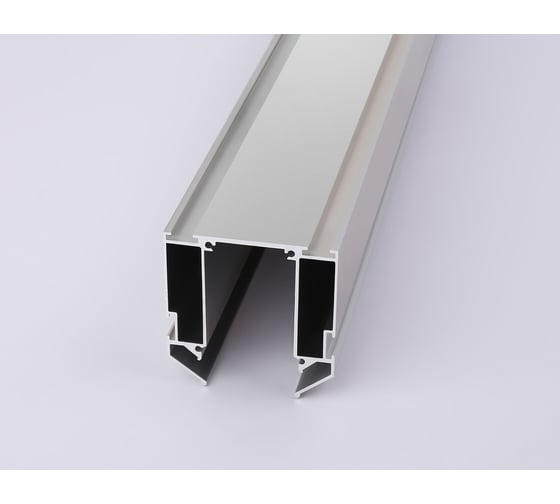 Корпус Ambrella Light для накладного шинопровода в натяжной потолок Magnetic 220V GL1014