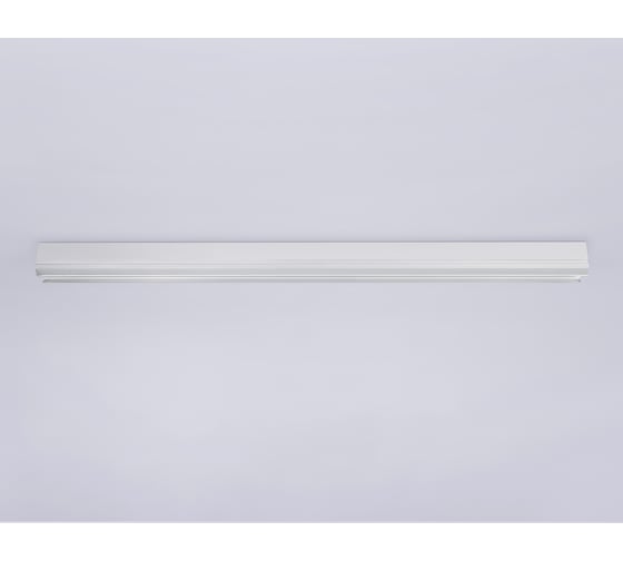 Корпус Ambrella Light для накладного шинопровода в натяжной потолок Magnetic 220V GL1014