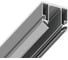 Корпус Ambrella Light для накладного шинопровода в натяжной потолок Magnetic 220V GL1014 1