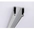 Корпус Ambrella Light для накладного шинопровода в натяжной потолок Magnetic 220V GL1014 3