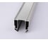Корпус Ambrella Light для накладного шинопровода в натяжной потолок Magnetic 220V GL1014 4