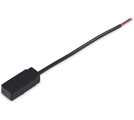Ввод питания Ambrella Light для шинопровода Magnetic Ultra Slim GV1262