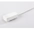 Ввод питания Ambrella Light для шинопровода Magnetic Ultra Slim GV1261 4