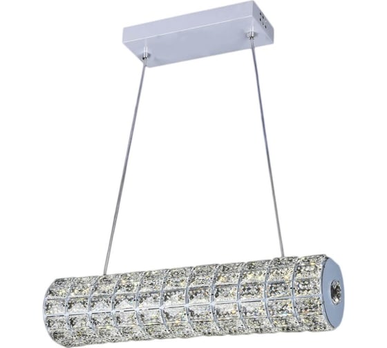 Светодиодная люстра Lumina Deco Faradonne DDP 630-600
