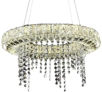 Светодиодная люстра Lumina Deco Meduza DDP 6895