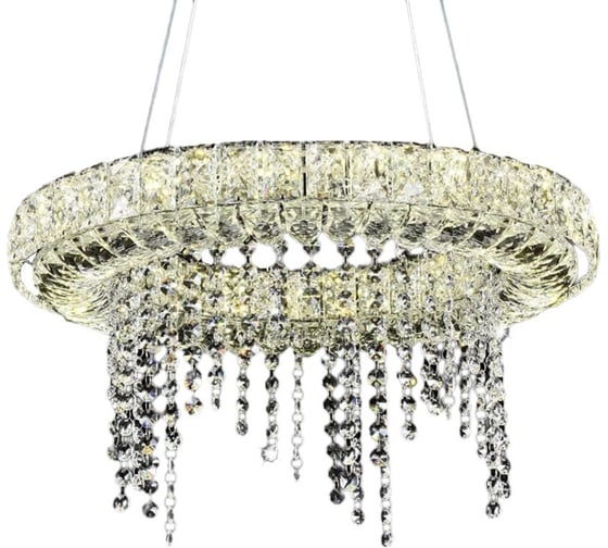 Светодиодная люстра Lumina Deco Meduza DDP 6895 1