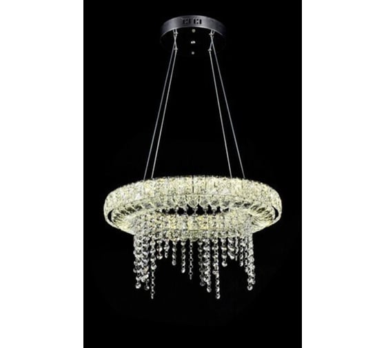 Светодиодная люстра Lumina Deco Meduza DDP 6895