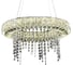 Светодиодная люстра Lumina Deco Meduza DDP 6895 2