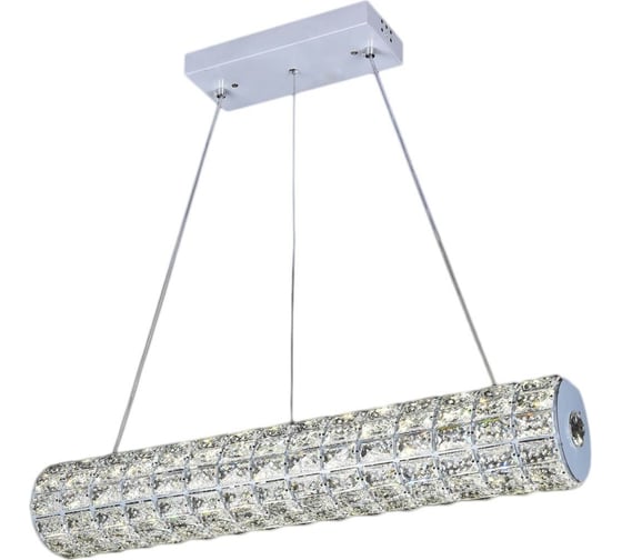Светодиодная люстра Lumina Deco Faradonne DDP 630-800