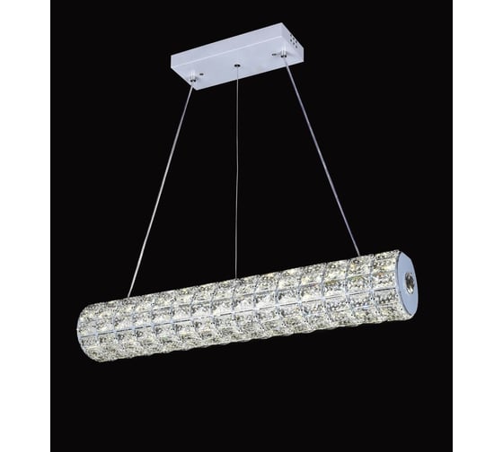 Светодиодная люстра Lumina Deco Faradonne DDP 630-800