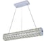 Светодиодная люстра Lumina Deco Faradonne DDP 630-800 1
