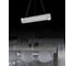 Светодиодная люстра Lumina Deco Faradonne DDP 630-800 3
