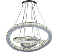 Светодиодная люстра Lumina Deco Pentola DDP 6797-800
