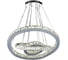 Светодиодная люстра Lumina Deco Pentola DDP 6797-500 1