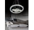 Светодиодная люстра Lumina Deco Pentola DDP 6797-500 2
