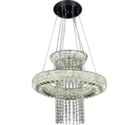 Светодиодная люстра Lumina Deco Sapori DDP 6939 1