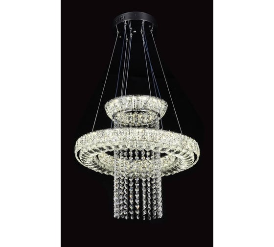 Светодиодная люстра Lumina Deco Sapori DDP 6939