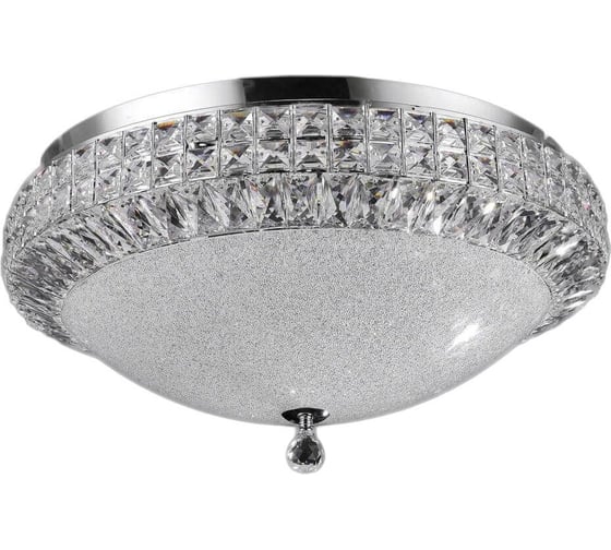 Светодиодная потолочная люстра Lumina Deco Ortaggio DDC 561-50A