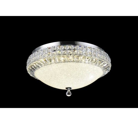 Светодиодная потолочная люстра Lumina Deco Ortaggio DDC 561-50A