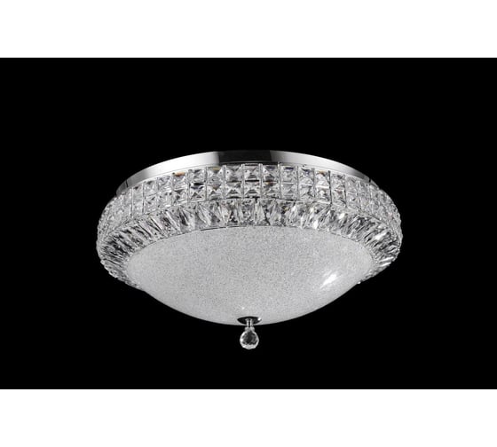Светодиодная потолочная люстра Lumina Deco Ortaggio DDC 561-50A