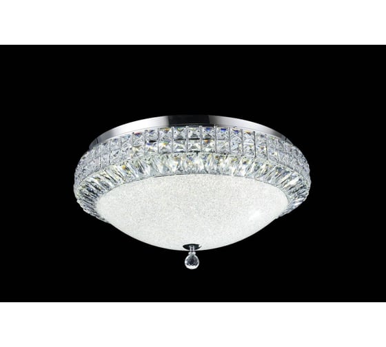 Светодиодная потолочная люстра Lumina Deco Ortaggio DDC 561-50A