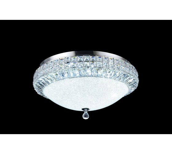 Светодиодная потолочная люстра Lumina Deco Ortaggio DDC 561-50A