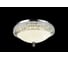 Светодиодная потолочная люстра Lumina Deco Ortaggio DDC 561-50A 2