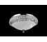 Светодиодная потолочная люстра Lumina Deco Ortaggio DDC 561-50A 3