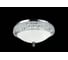 Светодиодная потолочная люстра Lumina Deco Ortaggio DDC 561-50A 4