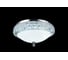 Светодиодная потолочная люстра Lumina Deco Ortaggio DDC 561-50A 5