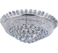 Светодиодная потолочная люстра Lumina Deco Sienna DDC 2881-48