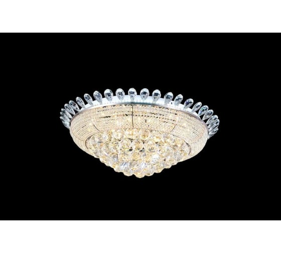 Светодиодная потолочная люстра Lumina Deco Sienna DDC 2881-48