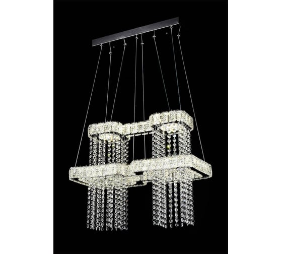 Светодиодная люстра Lumina Deco Osteria DDP 6971