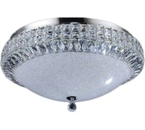 Светодиодная потолочная люстра Lumina Deco Ortaggio DDC 561-40A
