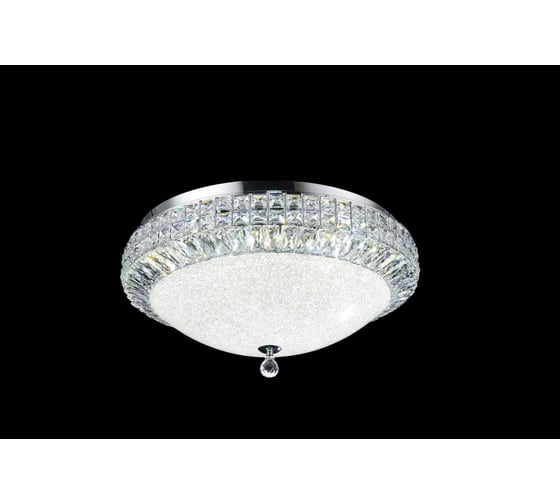Светодиодная потолочная люстра Lumina Deco Ortaggio DDC 561-40A