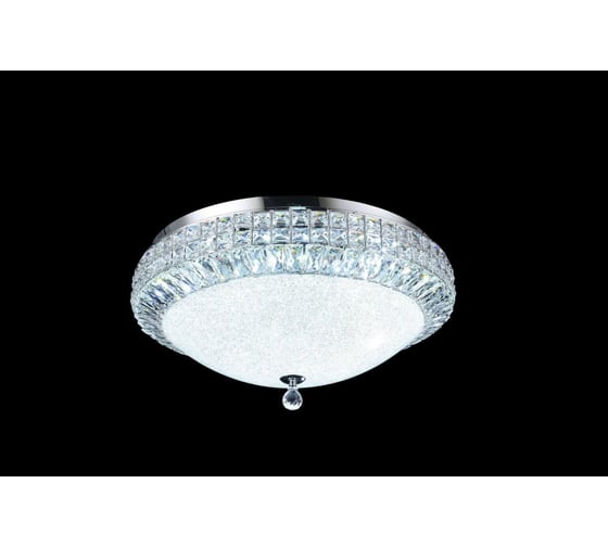Светодиодная потолочная люстра Lumina Deco Ortaggio DDC 561-40A