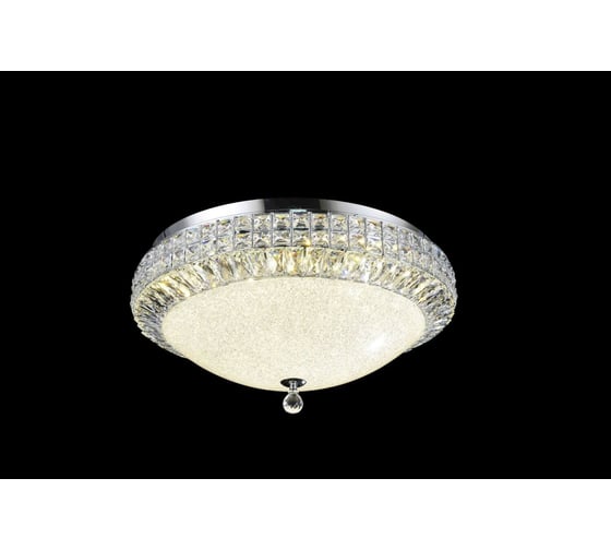 Светодиодная потолочная люстра Lumina Deco Ortaggio DDC 561-40A