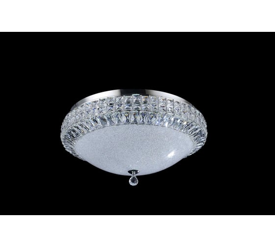 Светодиодная потолочная люстра Lumina Deco Ortaggio DDC 561-40A