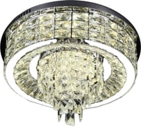 Светодиодная потолочная люстра Lumina Deco Piatto DDC 6892-500